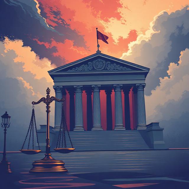 Study resources for Law & Political Science