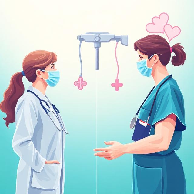 Study resources for Medicine & Nursing